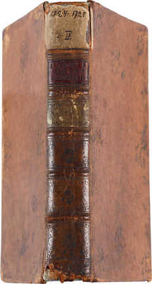 Голиков И.И. Деяния Петра Великаго, мудраго преобразителя России. В 12 т. М.: Унив. тип., 1790-1797.~Т. 9. 